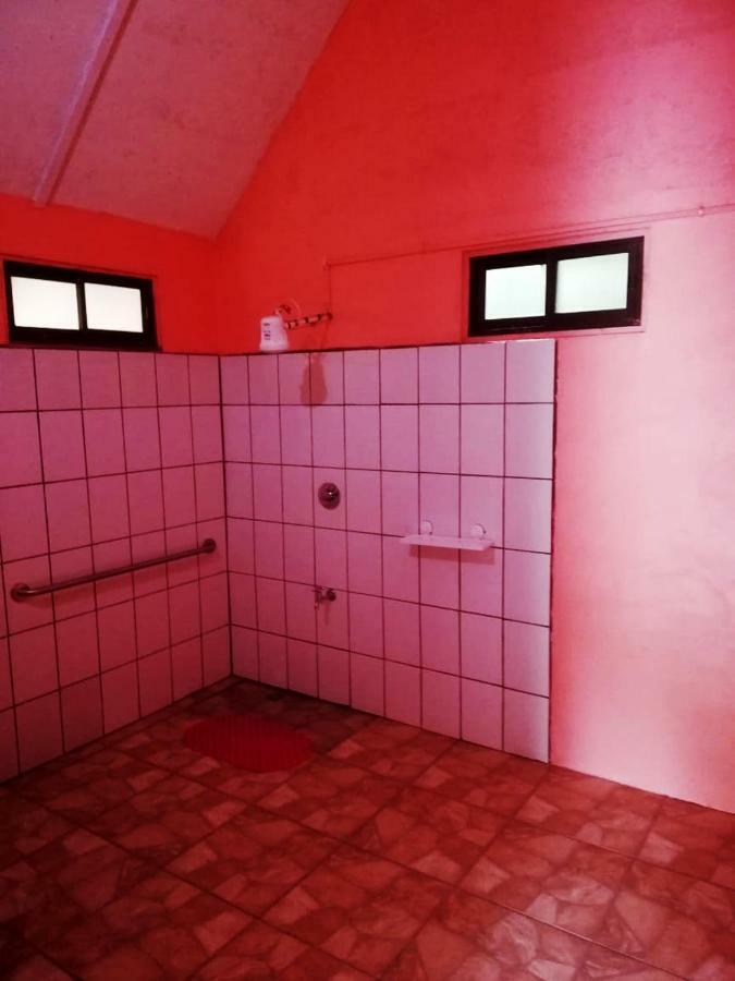 Cabanas Las Orquideas Zapotal  Oda fotoğraf